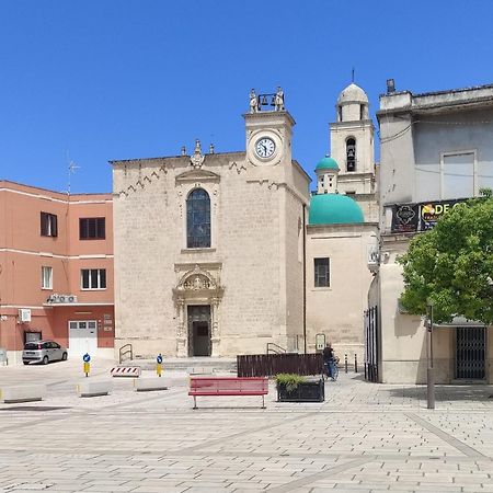 La Casa Di Giu Salento Villa Surbo Exteriör bild