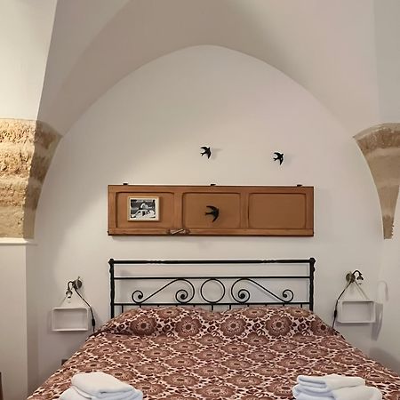 La Casa Di Giu Salento Villa Surbo Exteriör bild